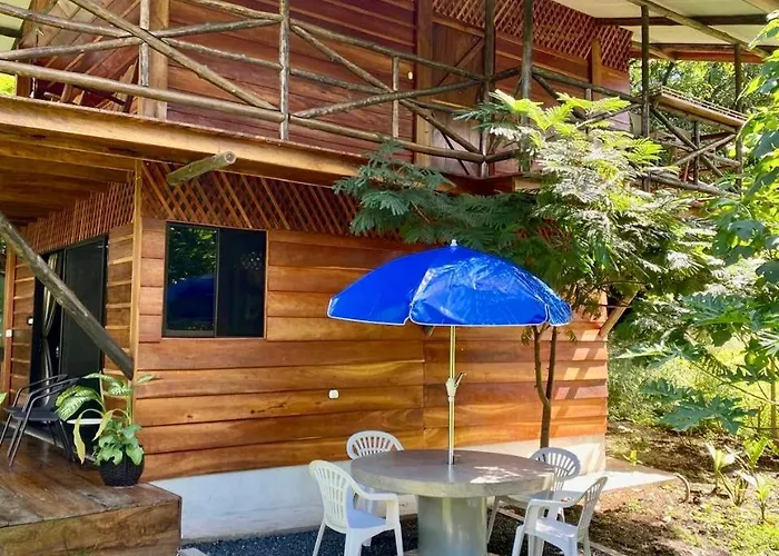 Casa Oropéndola Refugio Natural En Guanacaste Сasa de vacaciones *