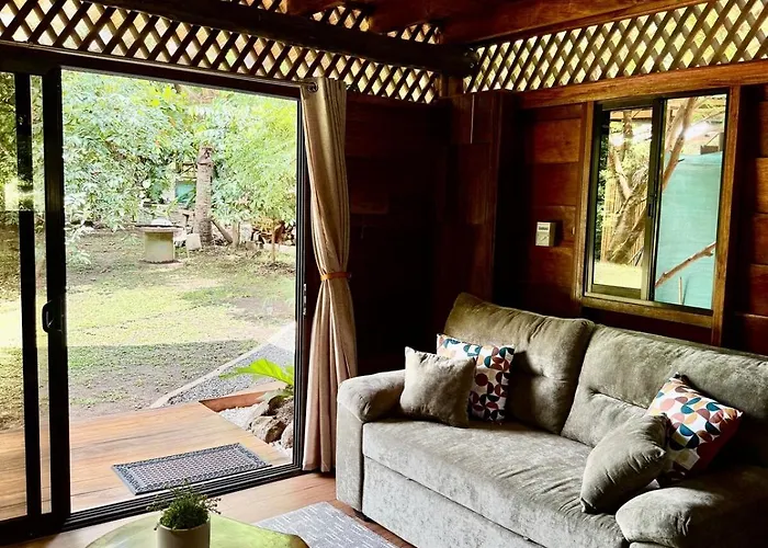 Сasa de vacaciones Casa Oropéndola Refugio Natural En Guanacaste Bagaces