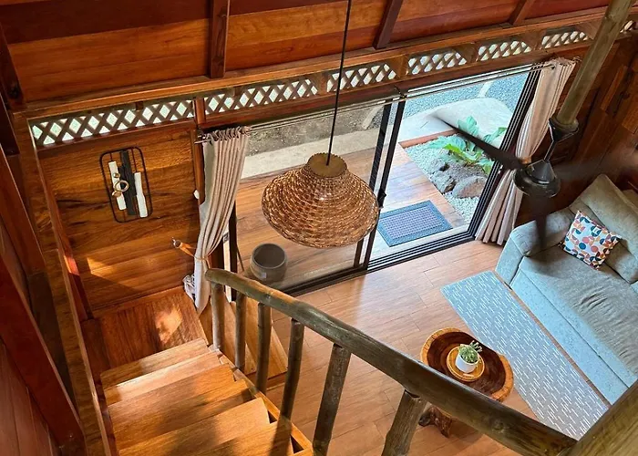 Casa Oropéndola Refugio Natural En Guanacaste * Bagaces
