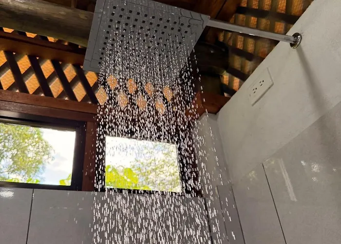 Сasa de vacaciones Casa Oropéndola Refugio Natural En Guanacaste Bagaces