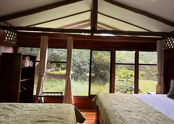 Сasa de vacaciones Casa Oropéndola Refugio Natural En Guanacaste Bagaces
