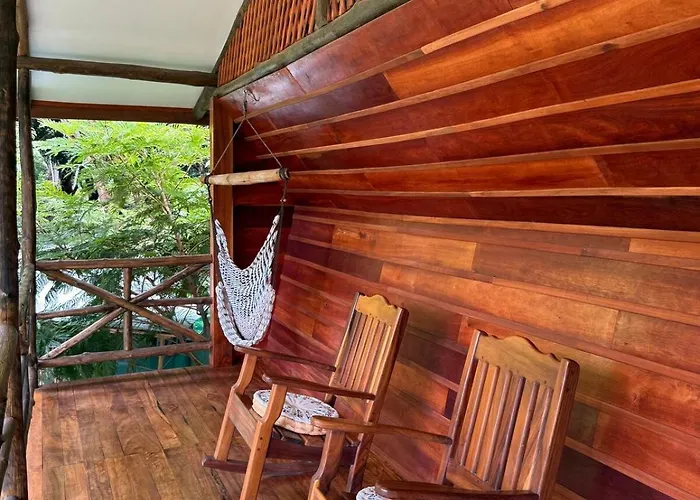 Casa Oropéndola Refugio Natural En Guanacaste * Bagaces