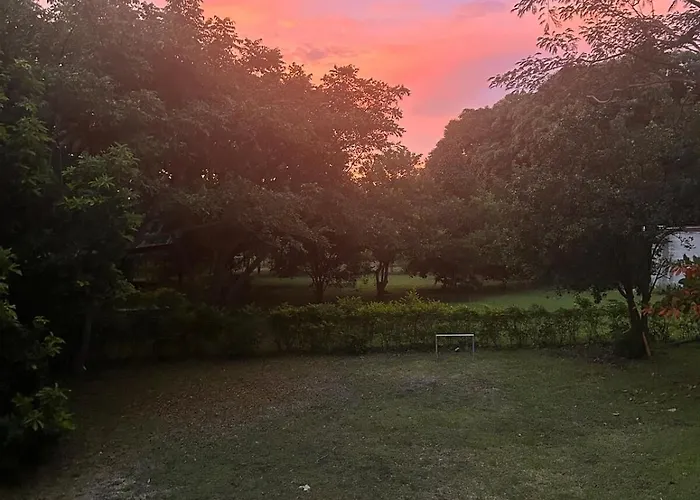 Casa Oropéndola Refugio Natural En Guanacaste